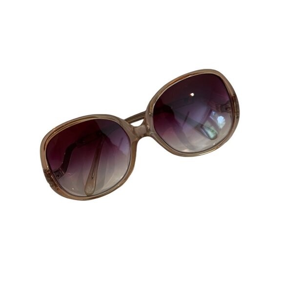 Vintage Sunglasses Purchased in Palm Springs main image 3
